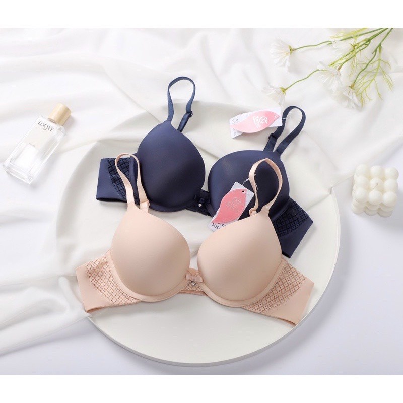 Áo lót có gọng đệm vừa , áo ngực mút kép ôm và nâng ngực 933