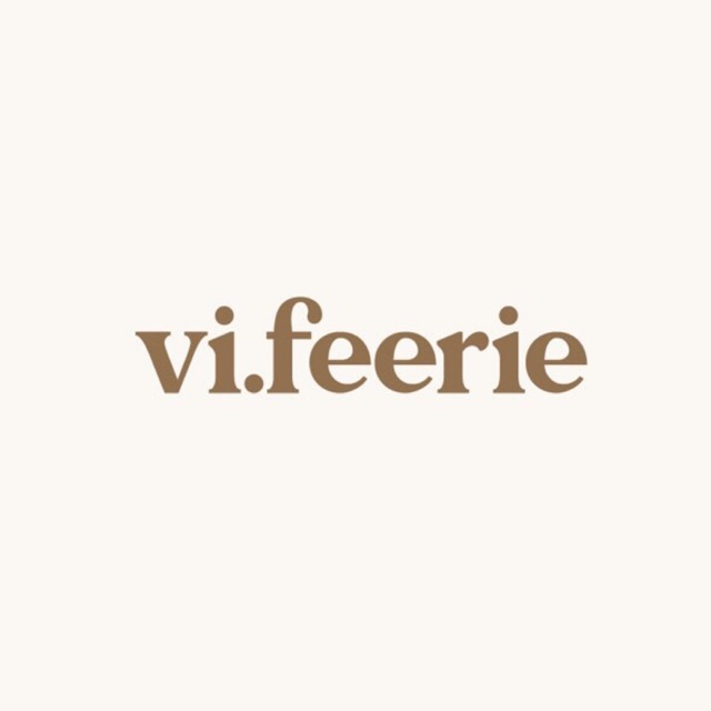 Kính áp tròng Vi.Feerie Lens