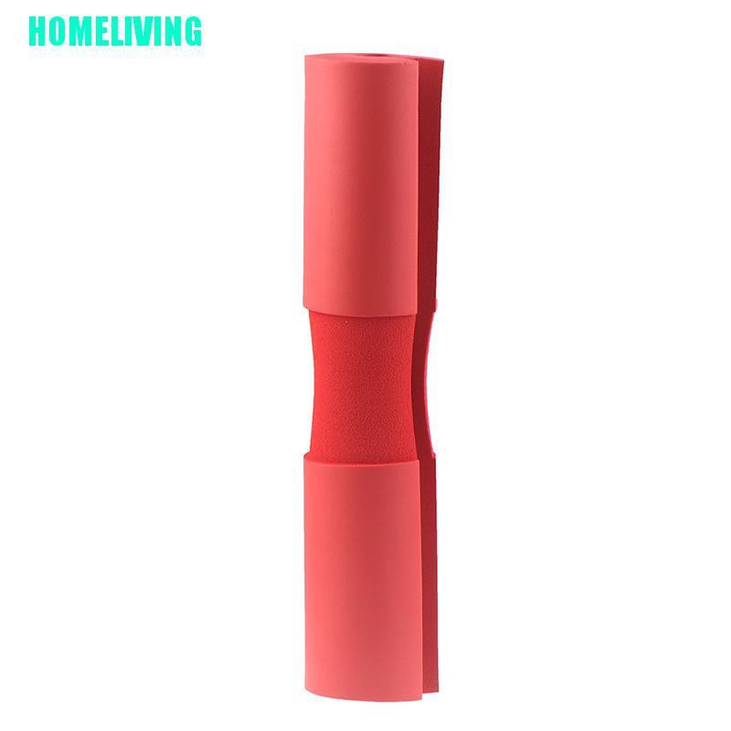 Đệm Xốp Bảo Vệ Thanh Tạ Tập Gym Chuyên Dụng