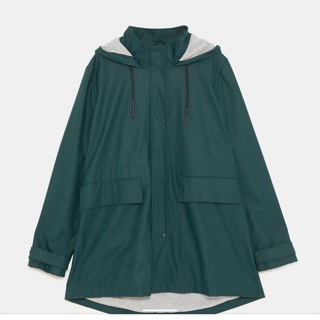 Combo áo parka