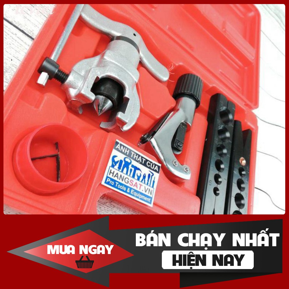 [ HÀNG CHÍNH HÃNG - GIÁ SẬP SÀN ] bộ long loe ống đồng cao cấp lệch tâm 2 kẹp