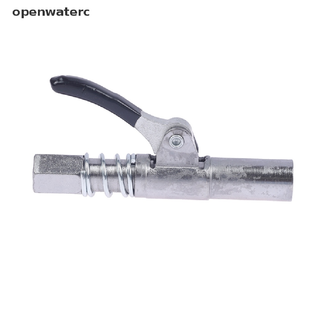 Đầu Nối Ống Mỡ Nước NPTI / 8 10000PSI vn