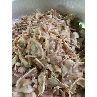 [500gr chua ngọt] Tai heo ngâm giấm