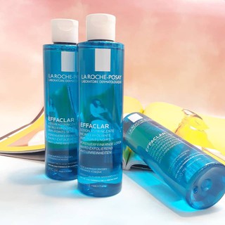 Toner Laroche-posay