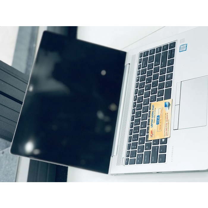 Laptop hp 840 g5 i7 8650U Ram 8GB SSD 256GB 14 inch full hd viền mỏng vỏ nhôm bền đẹp | BigBuy360 - bigbuy360.vn