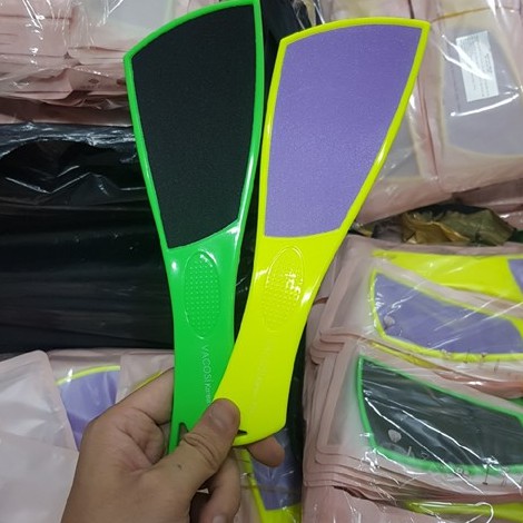 Cọ Chà Gót Chân Vacosi Food Peeling P04