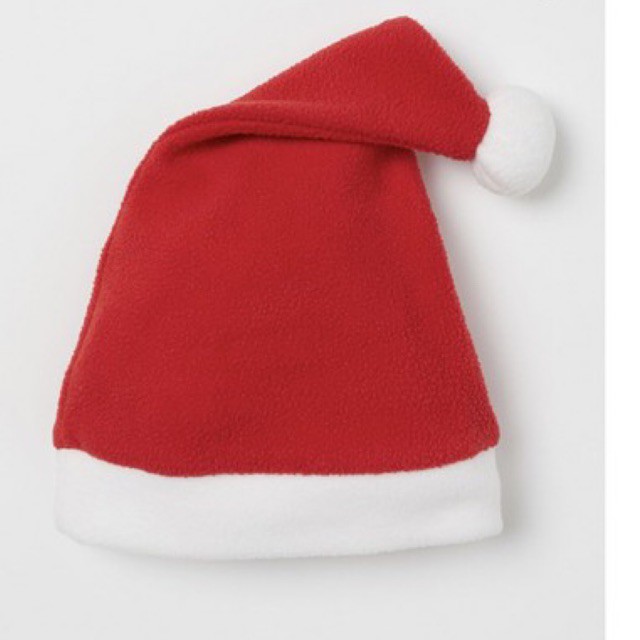 mũ noel HM sale