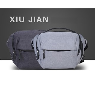 Túi đựng máy ảnh Xiujian 5L nhỏ gọn thời trang