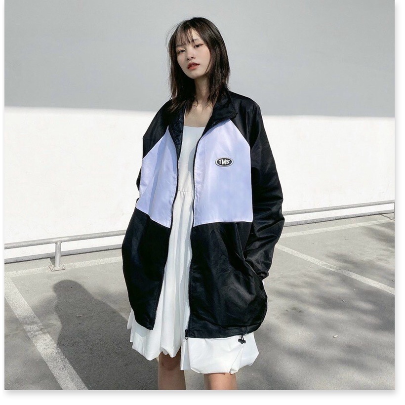 Áo khoác dù siêu chất bao đẹp bao ngầu cho anh chị em THỜI TRANG KME FASHION