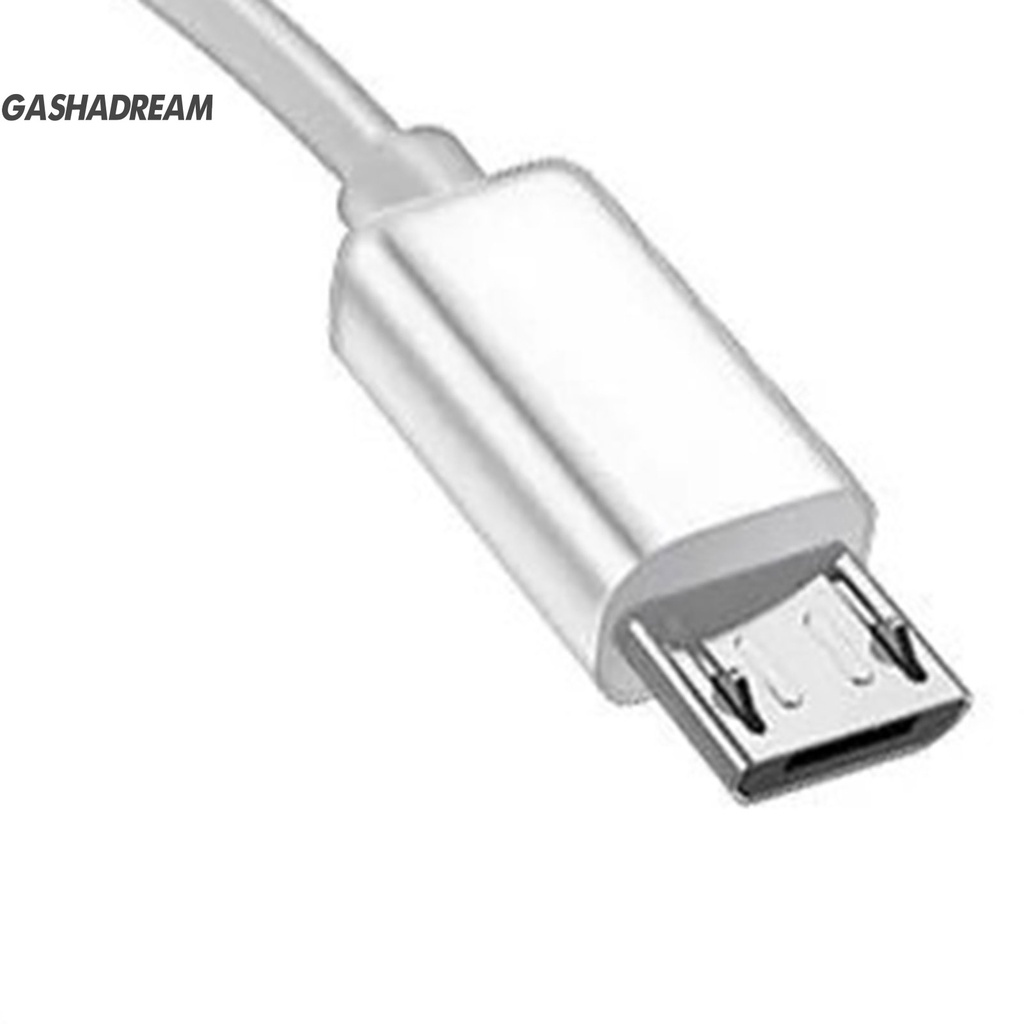 Đầu Đọc Thẻ Nhớ Micro-SD / TF OTG Hiệu Suất Cao Cho Macbook