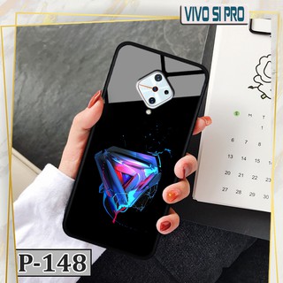 Ốp lưng VIVO S1 Pro - hình 3D