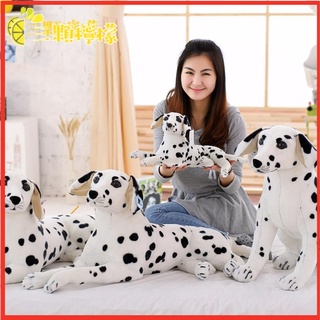 Thú Nhồi Bông Hình Chú Chó Đang Nằm Dễ Thương