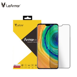 [LeArmor]  Samsung Huawei Mate 30 Miếng dán LeArmor Nano Film 3D Bảo Vệ - Hàng Chính Hãng