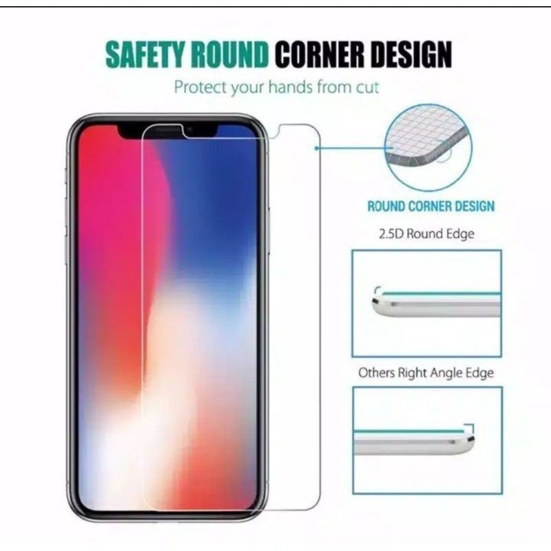 Kính Cường Lực Bảo Vệ Màn Hình Chống Trầy Cho Oppo R2001 4.7inch R2001