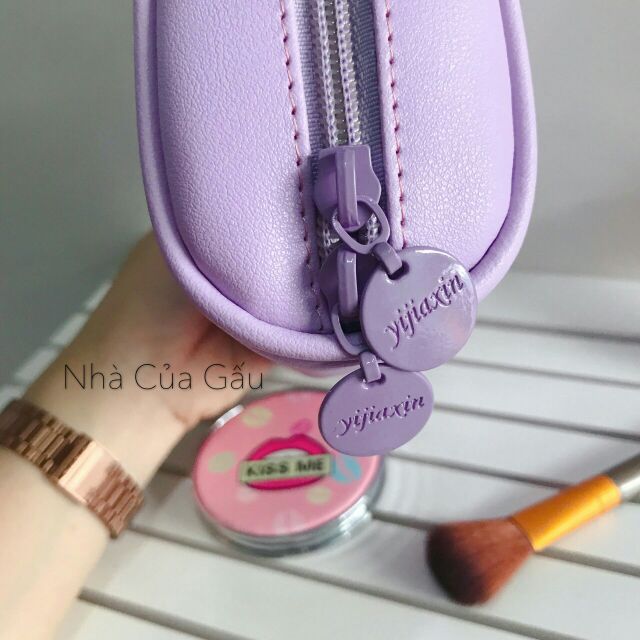 Túi Đựng Mỹ Phẩm 3CE Da Pu Cao Cấp