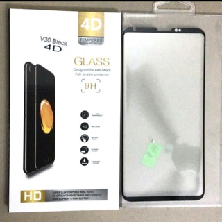 Kính cường lực 4D Dull màn cho LG V30