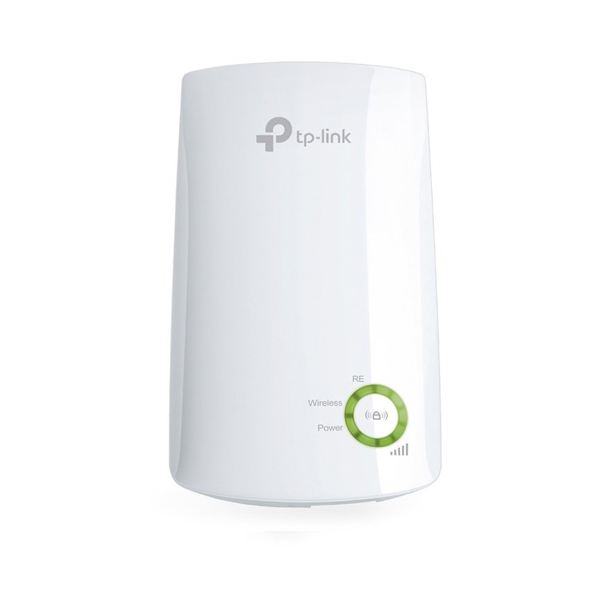 Kích sóng TP-Link TL-WA854RE Chính hãng (ko anten, 300Mbps, ko cổng LAN). VI TÍNH QUỐC DUY