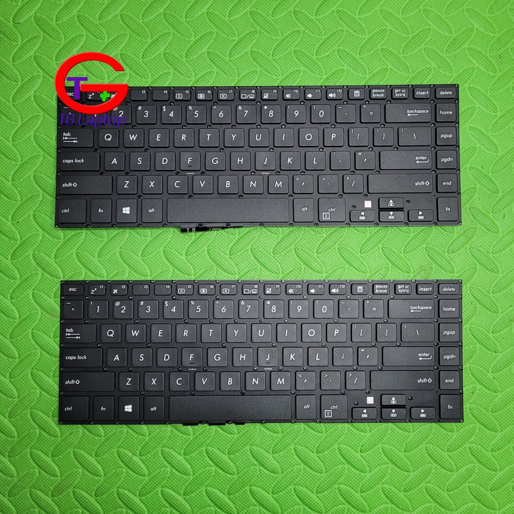 Bàn phím Laptop ASUS PRO P1440, P1440F, P1440FA, P1440UF, P1440U, P1440UA, Keyboard laptop