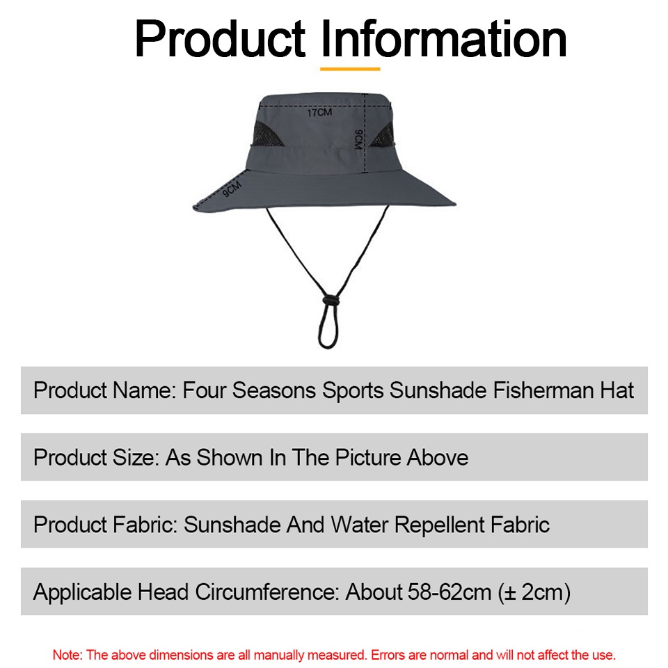 Mũ Lưỡi Trai Thể Thao Chống Nắng Thoáng Khí