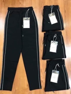 Quần jogger 2 sọc nhí STar