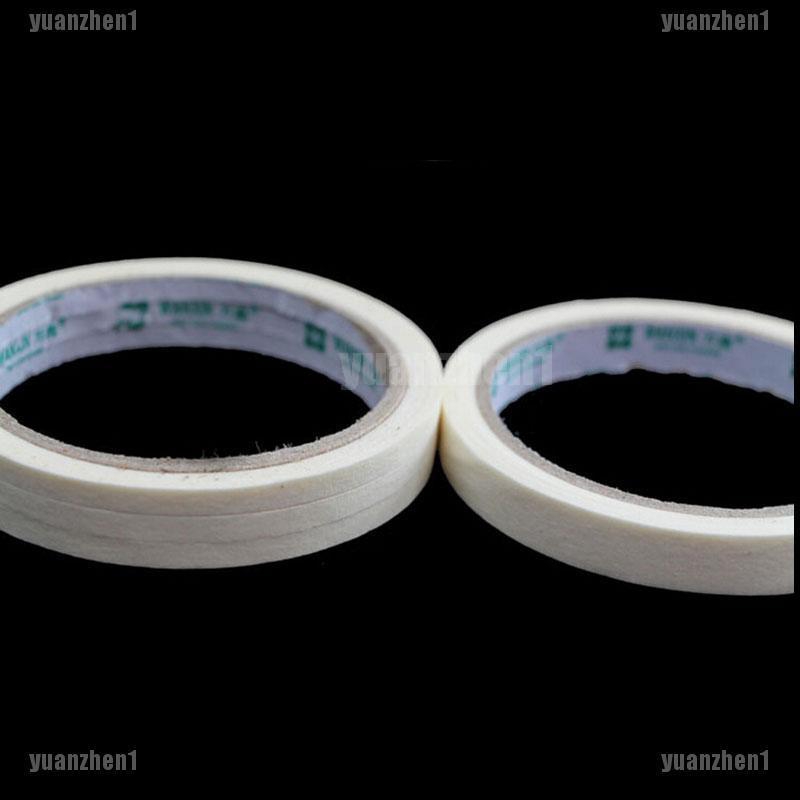 Cuộn Băng Keo Dán Trang Trí Móng Tay 17m 0.5cm
