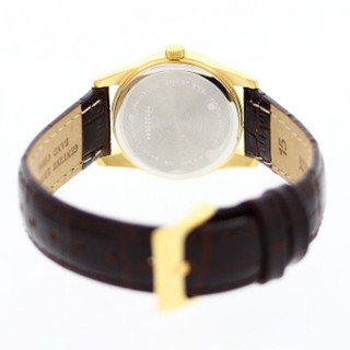 Đồng Hồ Nữ Dây Da Citizen EU6002-01E