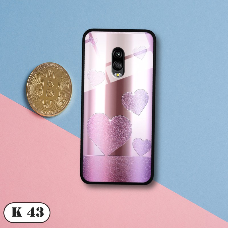 Ốp lưng Samsung Galaxy J7 Plus - In hình 3D