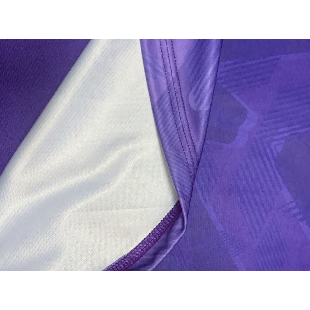 Bộ Quần Áo Đá Bóng Không Logo Bulbal Predator 3 Chất Liệu Cao Cấp Polyester Bul-fizy21 Công Nghệ Hút Ẩm Thoáng Mát