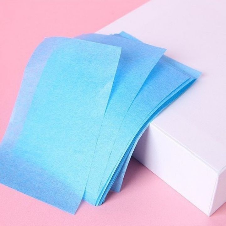 Giấy thấm dầu da mặt Lameila chống bã nhờn gói 50 tờ | BigBuy360 - bigbuy360.vn