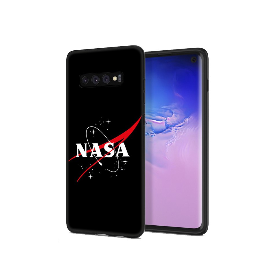 Samsung Galaxy J2 J4 J5 J6 Plus J7 J8 Prime Core Pro J4+ J6+ J730 2018 Casing Soft Case 69SF NASA Space mobile phone case