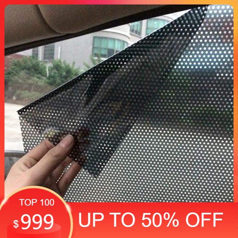 Decal dán pha đèn,kính nhà,kính oto chống nắng,cách nhiệt oto