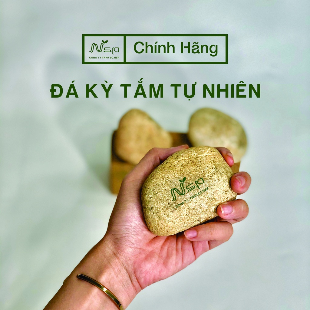 ĐÁ KỲ TẮM TẨY TẾ BÀO CHẾT - MUA 2 TẶNG 1