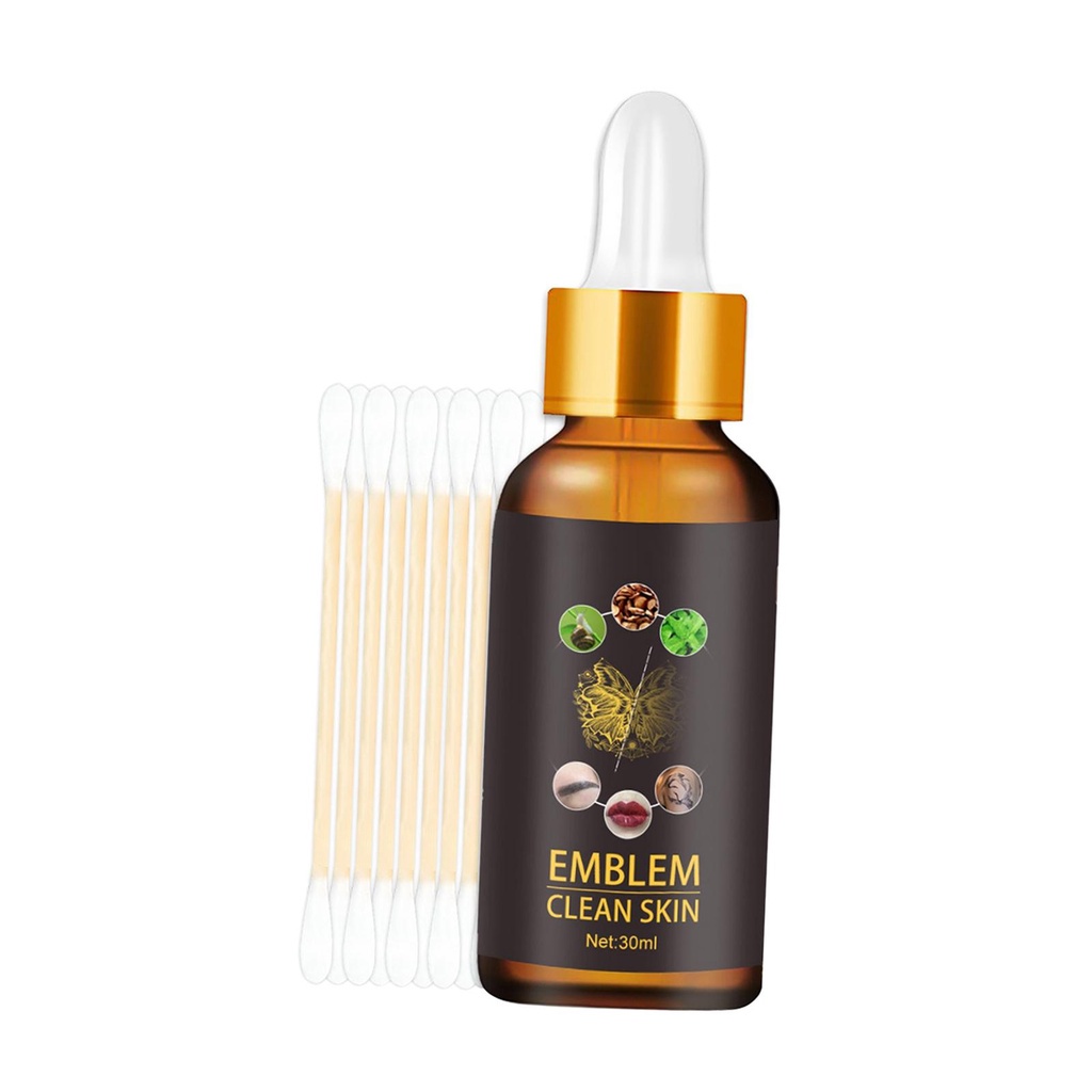 Dung Dịch Loại Bỏ Hình Xăm Vĩnh Viễn An Toàn 30ml