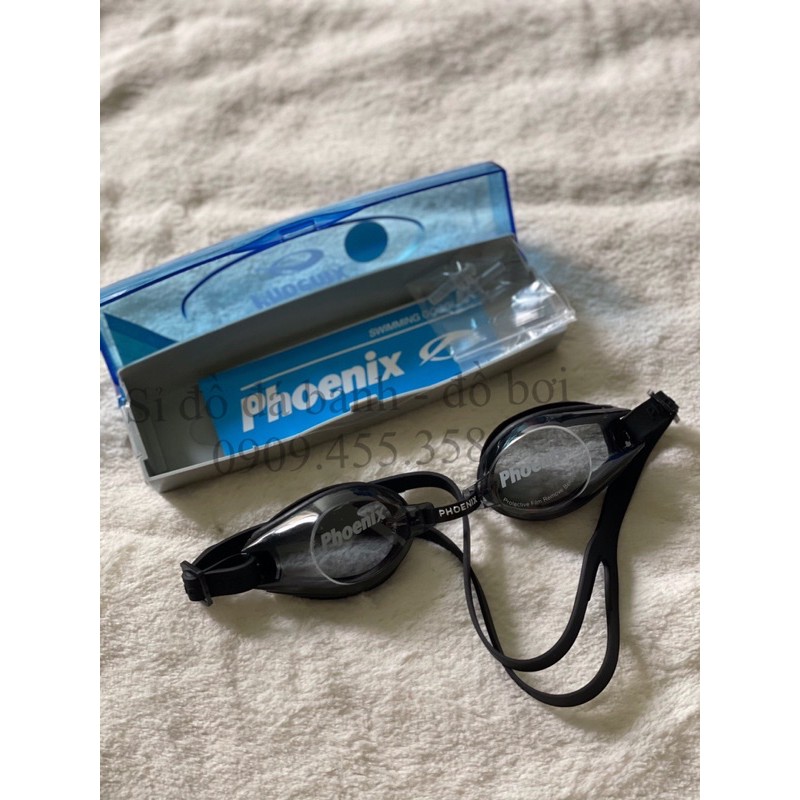 Kính bơi Hàn Quốc mã PN203 - Sỉ ib