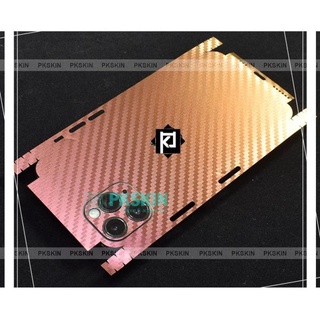 [Freeship đơn từ 50k] miếng dán skin iphone 12 mini , iphone 12 pro , iphone 12 pro max vân carbon 4D