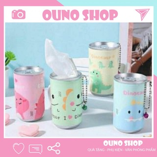 Lon Khăn Giấy Ướt 30 tờ