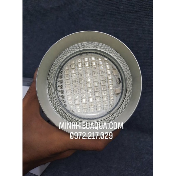 Đèn Week T-70 RGB 70w  Đèn Week T70 pro Chưa gồm giá treo đèn