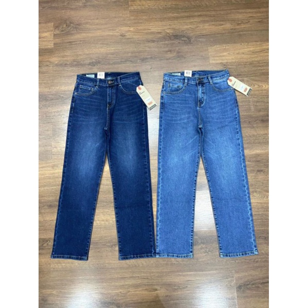 Quần jean ống đứng Levi's