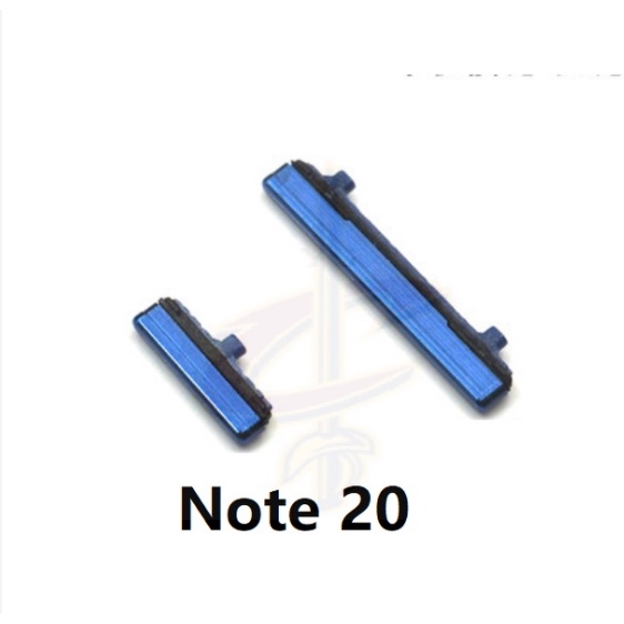 Nút Nguồn Chuyên Dụng Cho Samsung galaxy Note 20 S21 Plus Ultra