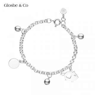 Lắc Bạc Nguyên Chất Glosbe