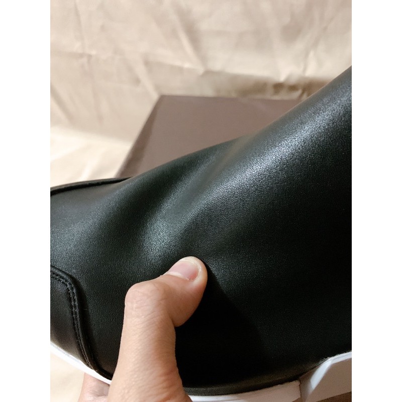 Giày Rick Owens x adidas Originals SS17