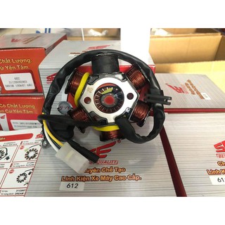 Cuộn Điện Dream 100 ( Dream Việt - 612)