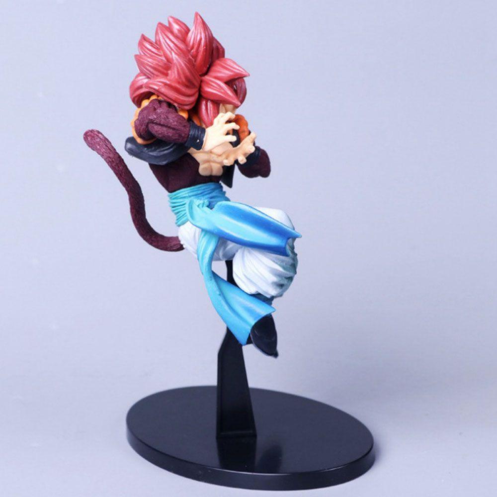 Mô Hình Nhân Vật Dragonball Đồ Chơi Cho Trẻ Em