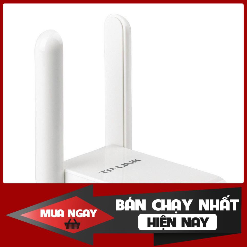 Bộ thu Wifi TP-Link TL-WN822N - USB Wifi (high gain) chuẩn N tốc độ 300Mbps - Chính hãng