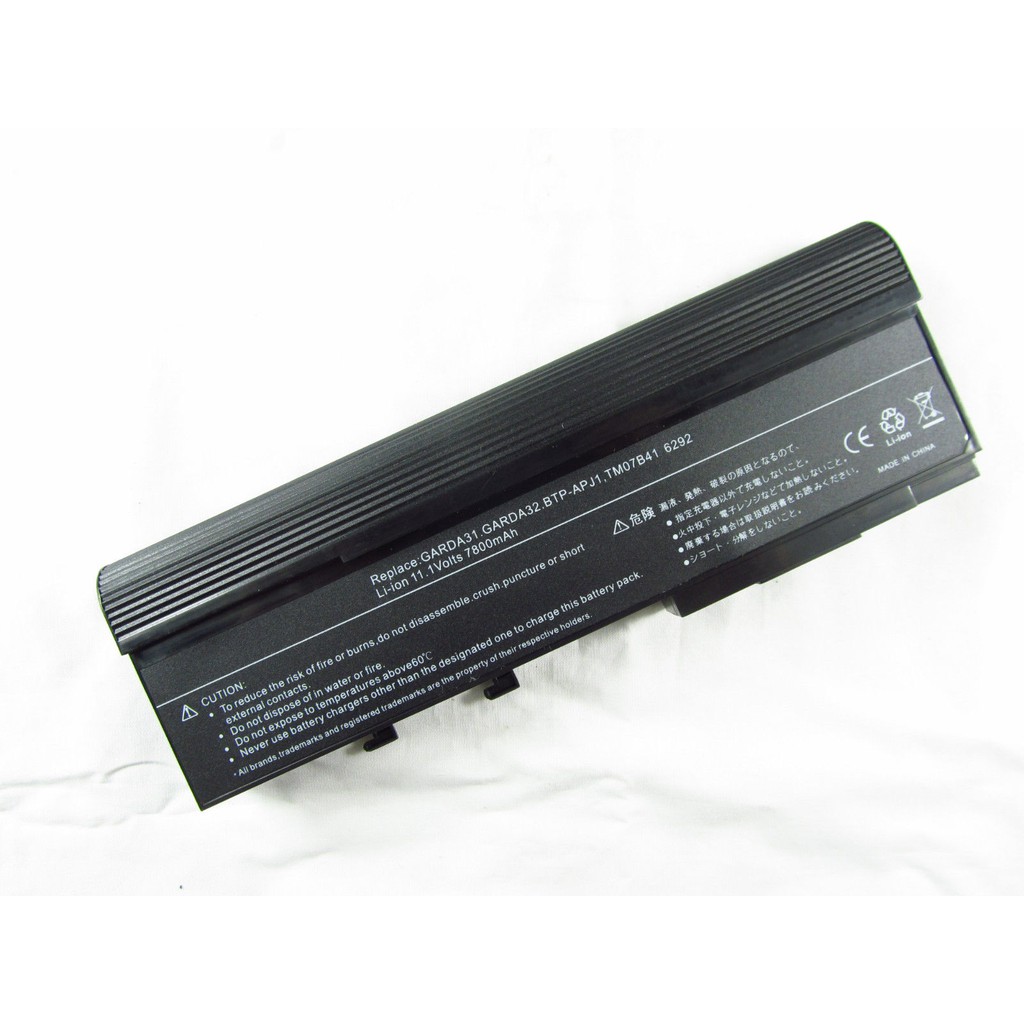 Pin Laptop Acer Extensa 4630z