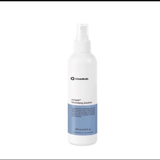Dung dịch trung hoà sau peel Md:peel Neutralizing Solution 200ml full chai