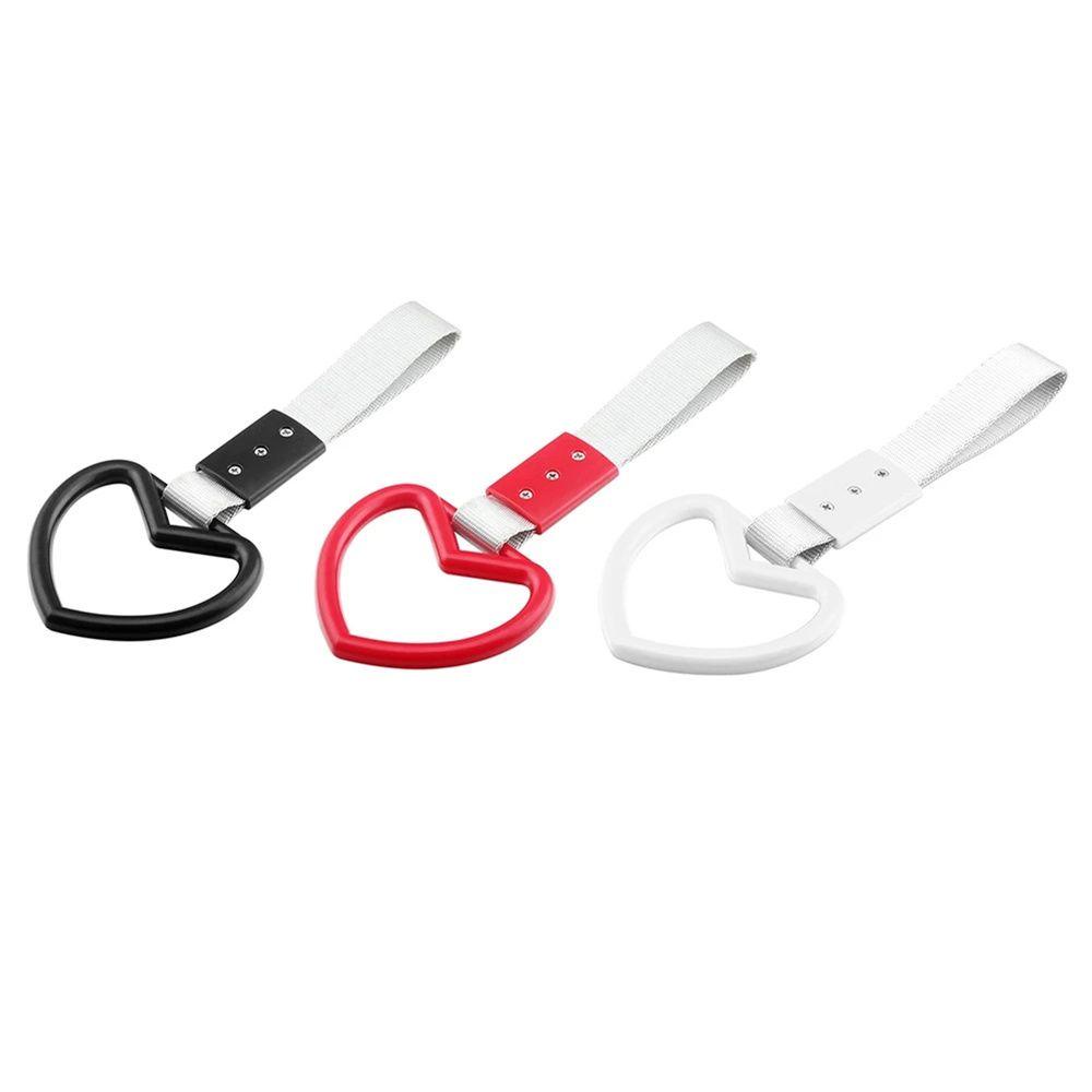 Dây Đeo Tay Cầm Cảnh Báo Cản Trước Xe Buýt Jdm Tsurikawa