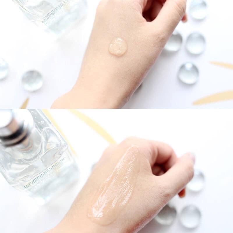 Kem dưỡng ẩm Cliniquee lotion và Jelly