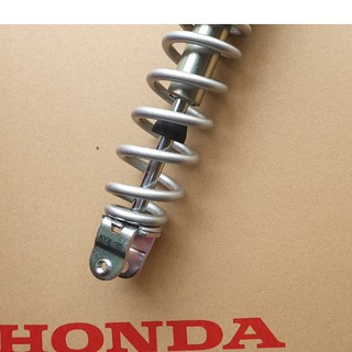 PHUỘC SAU HONDA CLICK 110