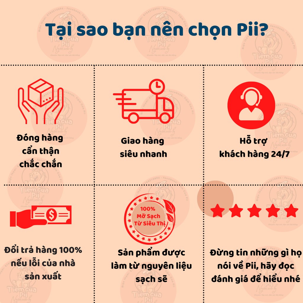 [Mã GROXUAN1 giảm 8% đơn 150K] [ SP Mới Giảm Shock Xin Đánh Giá] Tóp mỡ mắm ớt- có đường - siêu ngon- ăn vặt da heo | BigBuy360 - bigbuy360.vn